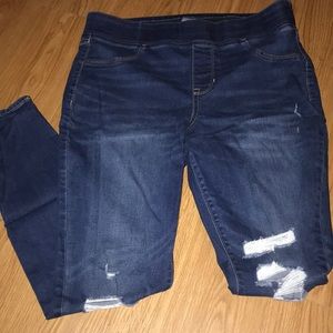 🔥BUNDLE SPECIAL🔥 Old Navy Rockstar Jegging